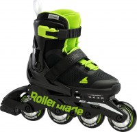 Roller Skates Rollerblade Microblade Kids 