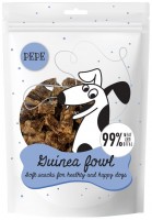 Photos - Dog Food Paka Zwierzaka Pepe Fowl Delicacy 70 g 