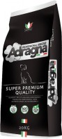 Photos - Dog Food Adragna Super Premium Adult Med/Max Lamb 20 kg 