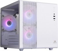 Photos - Computer Case Redragon Pagos 1 white