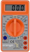 Multimeter Orangjo VC500 