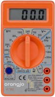 Multimeter Orangjo VC502 