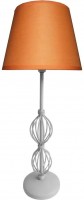 Photos - Desk Lamp Candellux Rosette 