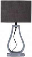 Photos - Desk Lamp Candellux Femo 