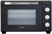 Mini Oven Daewoo SDA-1608GE 