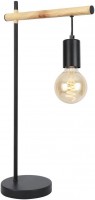 Photos - Desk Lamp Candellux Izzy 