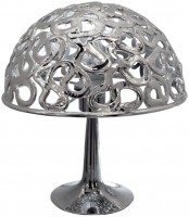 Photos - Desk Lamp Candellux Lame 