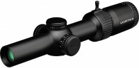 Photos - Sight Vortex Strike Eagle 1-8x24 AR-BDC3 