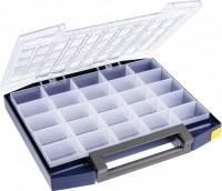 Photos - Tool Box Raaco 134873 