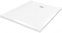Photos - Shower Tray New Trendy Mild Stone B-0550 