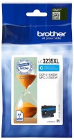 Photos - Ink & Toner Cartridge Brother LC-3235XLC