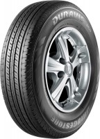 Photos - Tyre Bridgestone Duravis R611 205/75 R14C 109S 