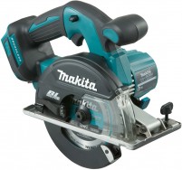 Photos - Power Saw Makita DCS551ZJ 