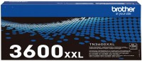 Photos - Ink & Toner Cartridge Brother TN-3600XXL 