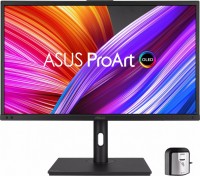 Monitor Asus ProArt OLED PA27DCE-K 26.9 "  black
