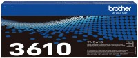 Ink & Toner Cartridge Brother TN-3610 