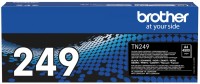 Photos - Ink & Toner Cartridge Brother TN-249BK 