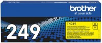 Photos - Ink & Toner Cartridge Brother TN-249Y 