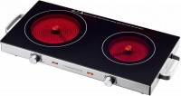 Cooker Heinrichs HDK 8696 black