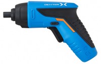 Photos - Drill / Screwdriver Dexter 3.6VSD2.51 