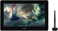 Photos - Graphics Tablet Huion Kamvas Pro 16 Plus (4K) 