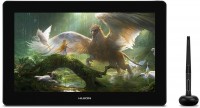 Photos - Graphics Tablet Huion Kamvas Pro 16 (4K) 