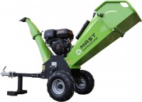 Photos - Garden Shredder Mast Gartentechnik GS1500
