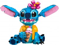 Construction Toy Lego Stitch 43249 