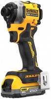 Photos - Drill / Screwdriver DeWALT DCF850E1 