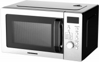 Photos - Microwave Heinner HMW-D2060SS stainless steel