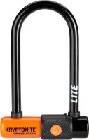 Bike Lock Kryptonite Evolution Lite Mini 6 