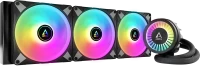 Computer Cooling ARCTIC Liquid Freezer III 420 A-RGB 