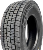 Photos - Truck Tyre CrossWind CW-HD02 245/70 R17.5 136M 