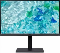 Monitor Acer Vero B277UEbmiiprzxv 27 "  black