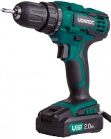 Photos - Drill / Screwdriver Vonroc S2-CD501DC 