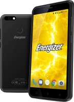 Photos - Mobile Phone Energizer Power Max P550S 16 GB / 2 GB