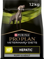 Photos - Dog Food Pro Plan Veterinary Diets HP 12 kg