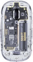 Photos - Mouse Inphic X5 