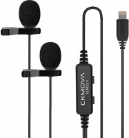 Photos - Microphone CKMOVA LCM2LD 