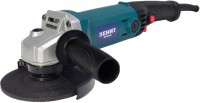 Photos - Grinder / Polisher Zenit ZUSh-125/1100 Profi 