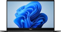 Photos - Laptop Asus Creator Q Q540VJ (Q540VJ-I93050)