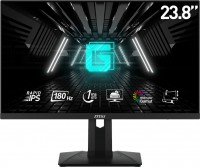 Photos - Monitor MSI G244PF E2 23.8 "  black