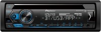 Photos - Car Stereo Pioneer DEH-S4220BT 