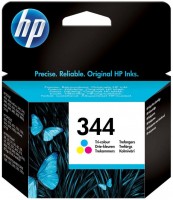 Photos - Ink & Toner Cartridge HP 344 C9363EE 