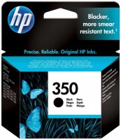 Ink & Toner Cartridge HP 350 CB335EE 