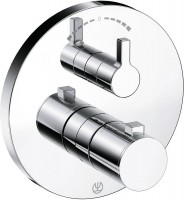 Tap Kludi Nova Fonte Puristic 208300515 