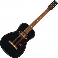 Acoustic Guitar Gretsch Deltoluxe Parlor 