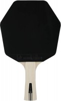 Table Tennis Bat Stiga Cybershape Hobby 