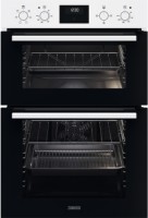 Photos - Oven Zanussi ZKHNL3W1 