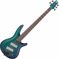 Photos - Guitar Ibanez SRMS725 
